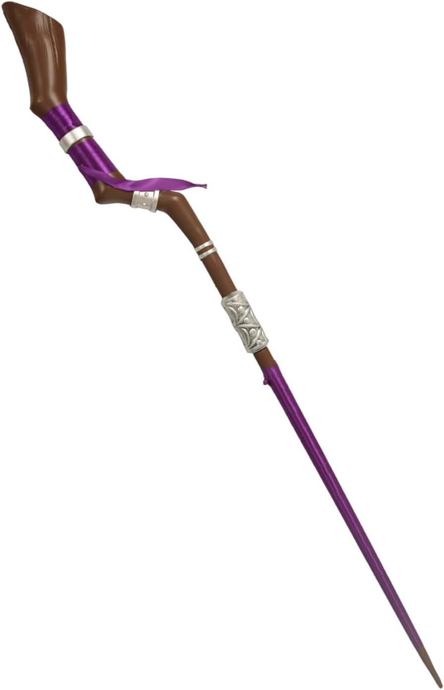 Azuiblc　葬送のフリーレン　フリーレン　コスプレ道具  斧 146CM 武器 PU製 3パーツ分ける 剣 刀 武器 戦士 Cosplay 道具　Azd002 - Azuiblc