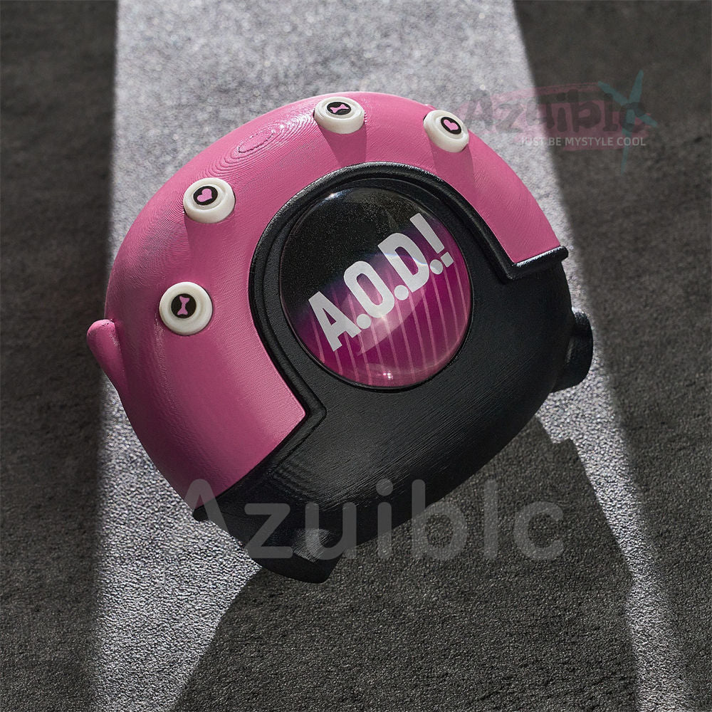 Azuiblc　ゼンゼロ 南宮羽 ラプソディ・ミューズ 　翼付　光輪付　コスプレ衣装