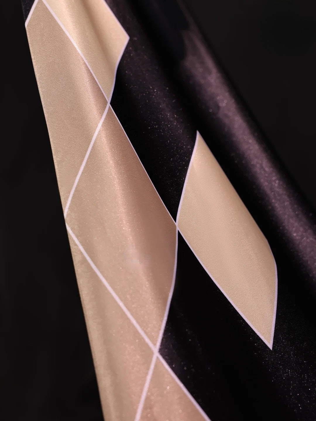 Azuiblc スターレイル　火花　火花大会＠Official戦　仮面の愚者 ドレス　コスプレ衣装　コスチューム　ハロウィン