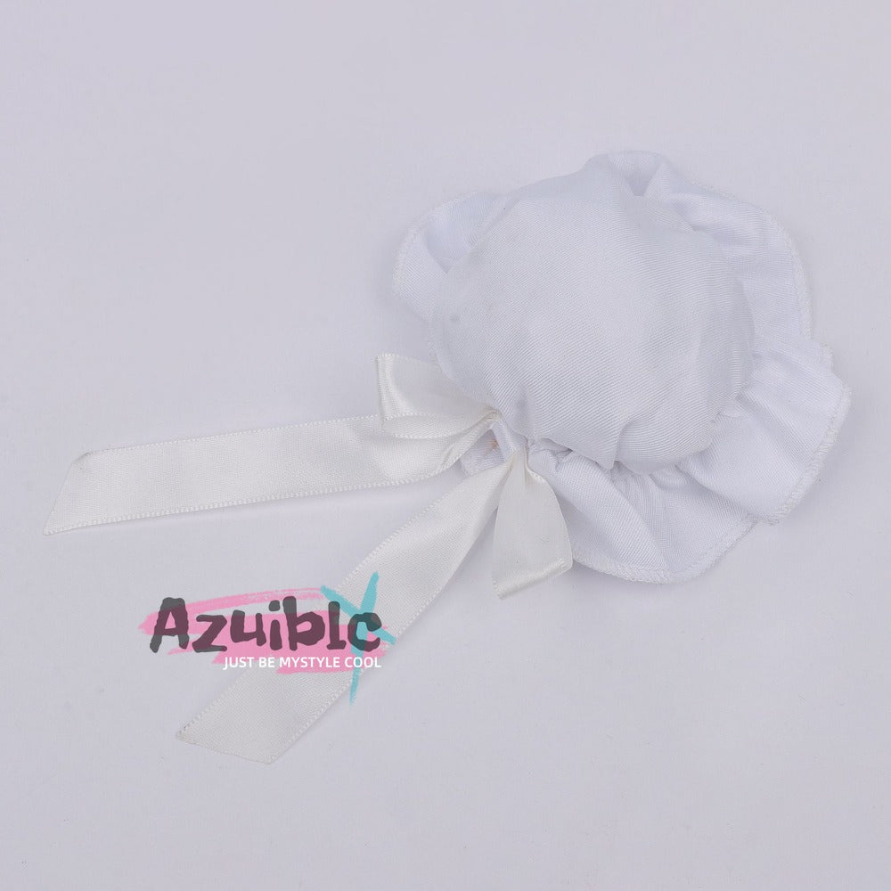 Azuiblc　聖女？ヒロイン？いいえ、オールワークスメイドです 　 セレスティ・マクマーデン 　メロディ・ウェーブ　メイド服　コスチューム　コスプレ