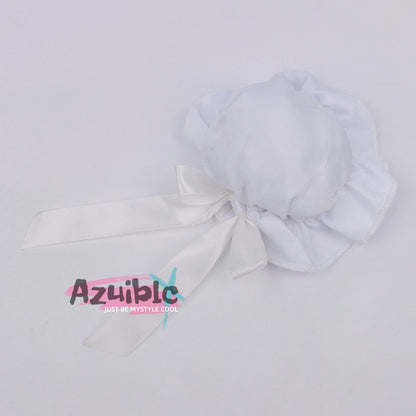 Azuiblc　聖女？ヒロイン？いいえ、オールワークスメイドです 　 セレスティ・マクマーデン 　メロディ・ウェーブ　メイド服　コスチューム　コスプレ
