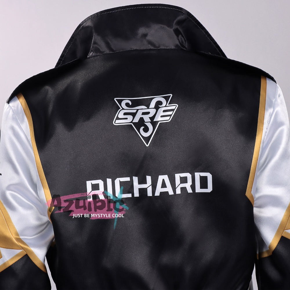 Azuiblc　第五人格 騎士 コスプレ衣装　SRE.RICHARD　コスチューム　イベントハロウィン