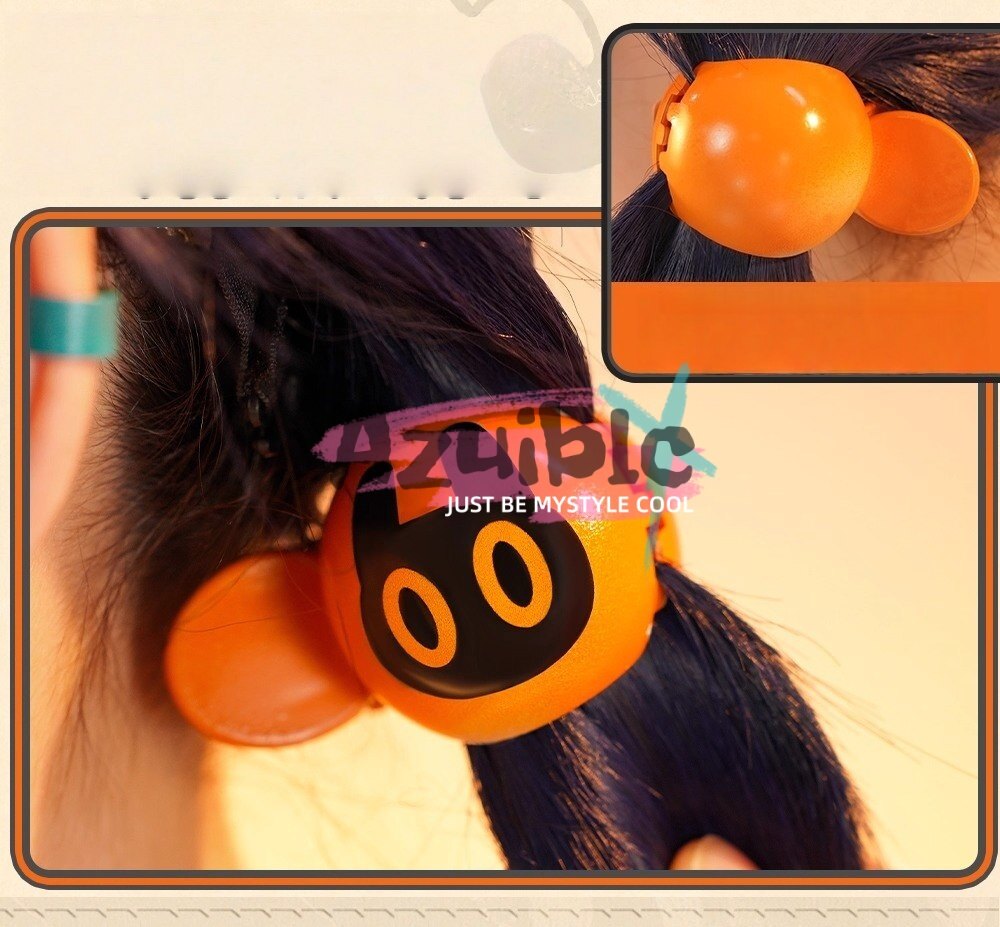 Azuiblc ゼンゼロ リン 夏色ブルースカイ 水着 コスチュームセット コスプレ衣装   おしゃれ グッズ おしゃれ アニメ cosplay - Azuiblc