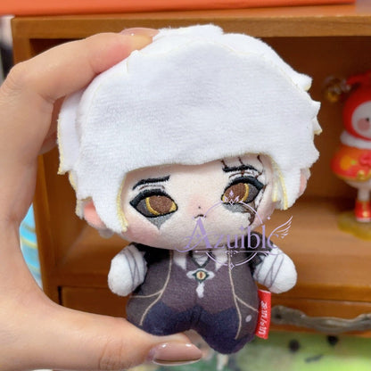 Azuiblc　Identity V 第五人格 隠者 アルヴァ・ローレンツ Alva Lorenz 10cm ぬいぐるみ｜マスコット