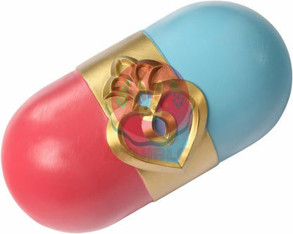 Azuiblc　原神　シグウィン　武器　コスプレ道具　pu製 　完成度高い 軽量 便利 看護士長 医者ごっこ 玩具 おもちゃ 原神 Cosplay 道具 コスプレ - Azuiblc