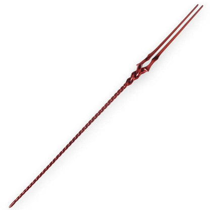 Azuiblc ミニチュア　原神　崩壊スターレイル　EVA　ゼルダ　22cm　武器モデル　ダイキャスト製　汎用武器　アクセサリー　手遊び　 - Azuiblc