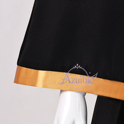 納品　Azuiblc　杖と剣のウィストリア リアーナ Lihanna Owenzaus・ウィル Will Serfort・コレット Colette Loire コスプレ衣装