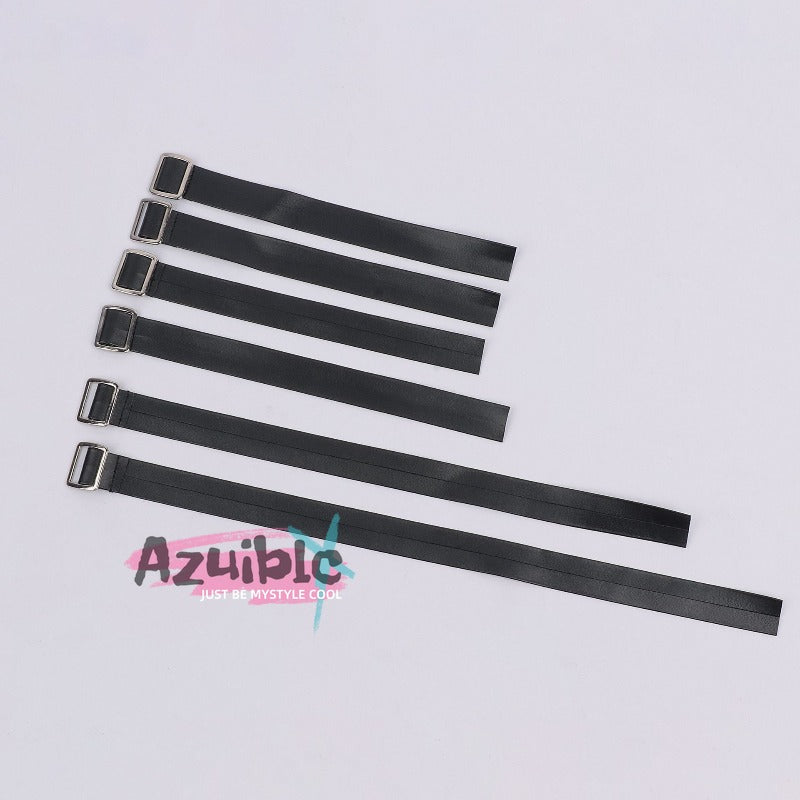 Azuiblc　NTE ネバエバ ハニア　コスプレ衣装　3dプリント印刷　イベント舞台　ハロウィン　ウィッグ追加対応