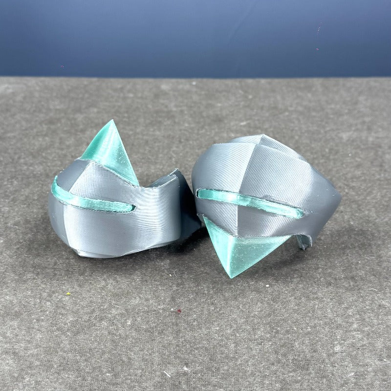 Azuiblc　鳴潮　エイメス　パンプス　シューズ　コスプレ道具　ロングブーツ　9cm　7cm　ブーツ　シューズ