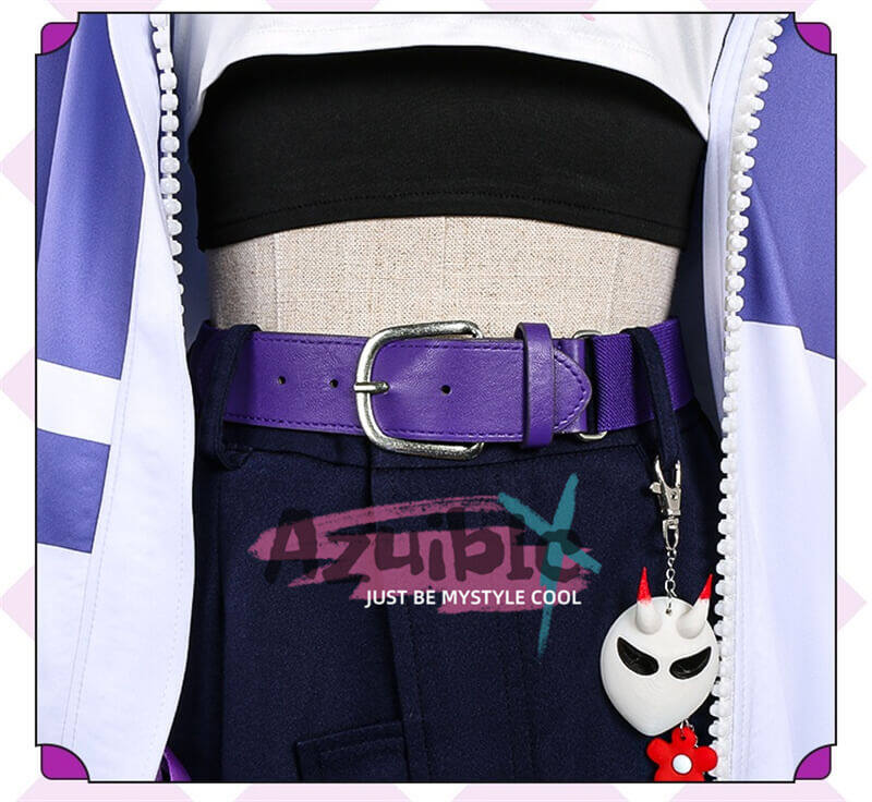 Azuiblc  IdentityV   BLK戦隊のチーム  機械技師 コスプレ衣装　BLK.TRACY 　コスチューム　 第五人格  IDVES 　イベント　帽子＋眼鏡付　Azf16 - Azuiblc