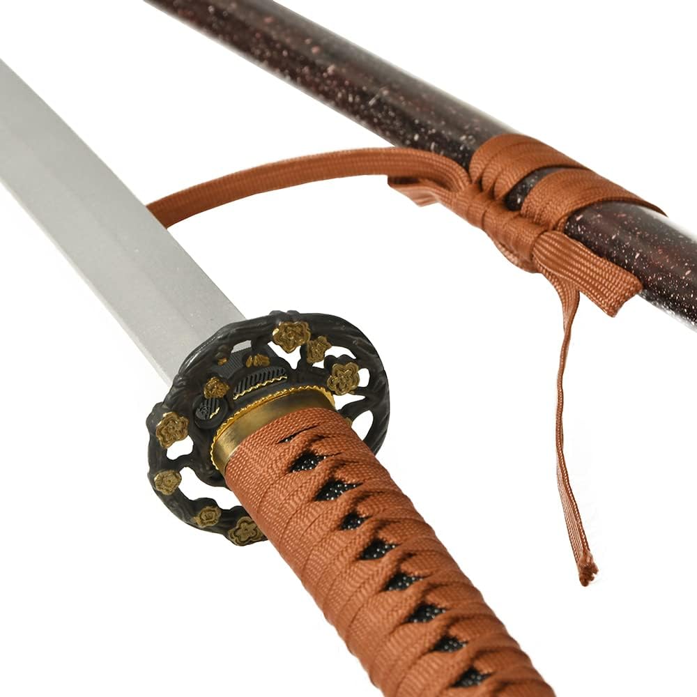 Azuiblc】刀剣乱舞 歌仙兼定 打刀 模造刀 刀 剣 模擬刀 居合刀 模造刀