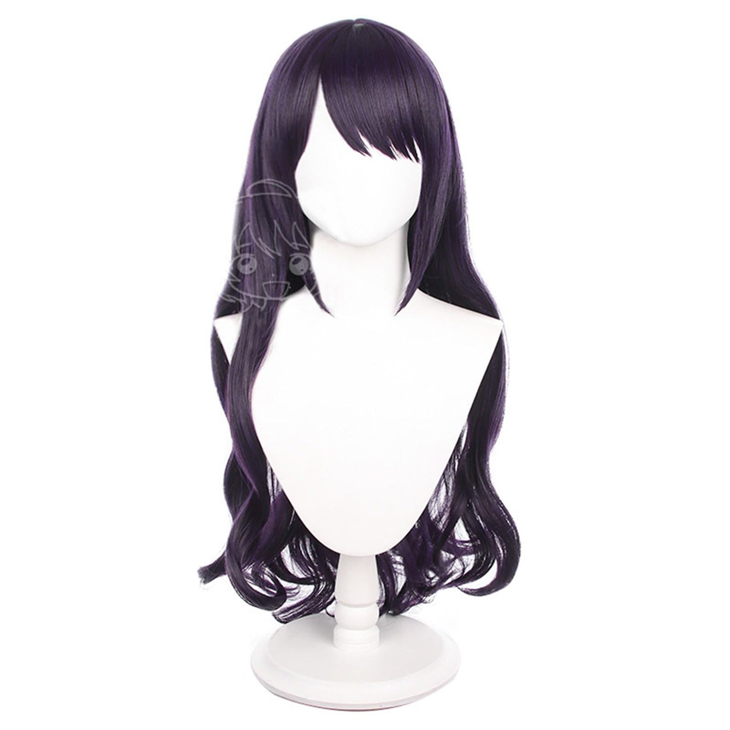 【Azuiblc】着せ恋 乾紗寿叶A コスプレ 耐熱ウィッグ いぬい さじゅな ジュジュ ウィッグネット付き　人気　おしゃれ　グッズ アニメ　かつら　鬘　WIG　コスプレ道具 ネット　小物 - Azuiblc