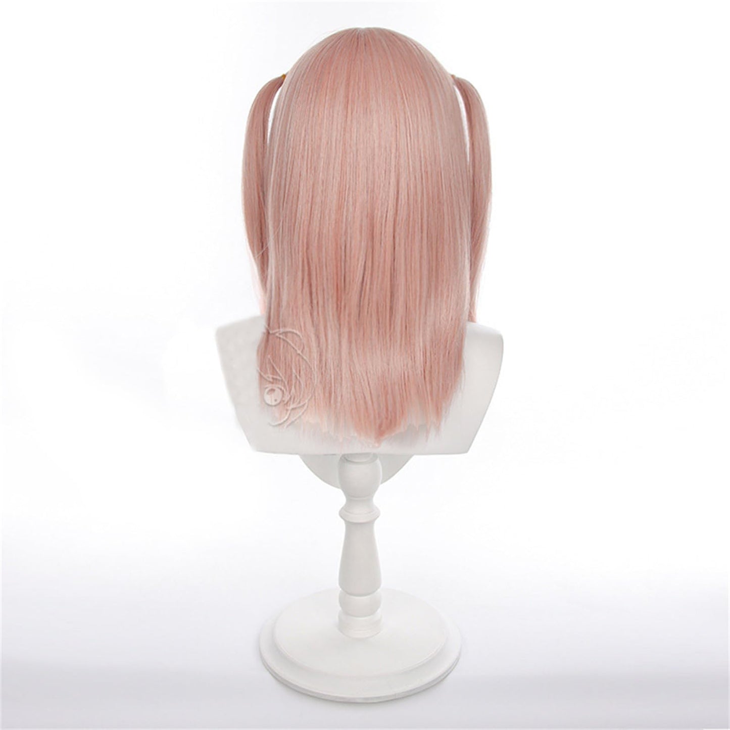 【Azuiblc】着せ恋 乾紗寿叶A コスプレ 耐熱ウィッグ いぬい さじゅな ジュジュ ウィッグネット付き　人気　おしゃれ　グッズ アニメ　かつら　鬘　WIG　コスプレ道具 ネット　小物 - Azuiblc