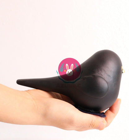 【Azuiblc】ゼンゼロ 儀玄 イーシェン 呪符3枚＋鳥 マグネット付き 武器 手作り コスプレ道具 Cosplay コレクション グッズ コスプレ小物 - Azuiblc