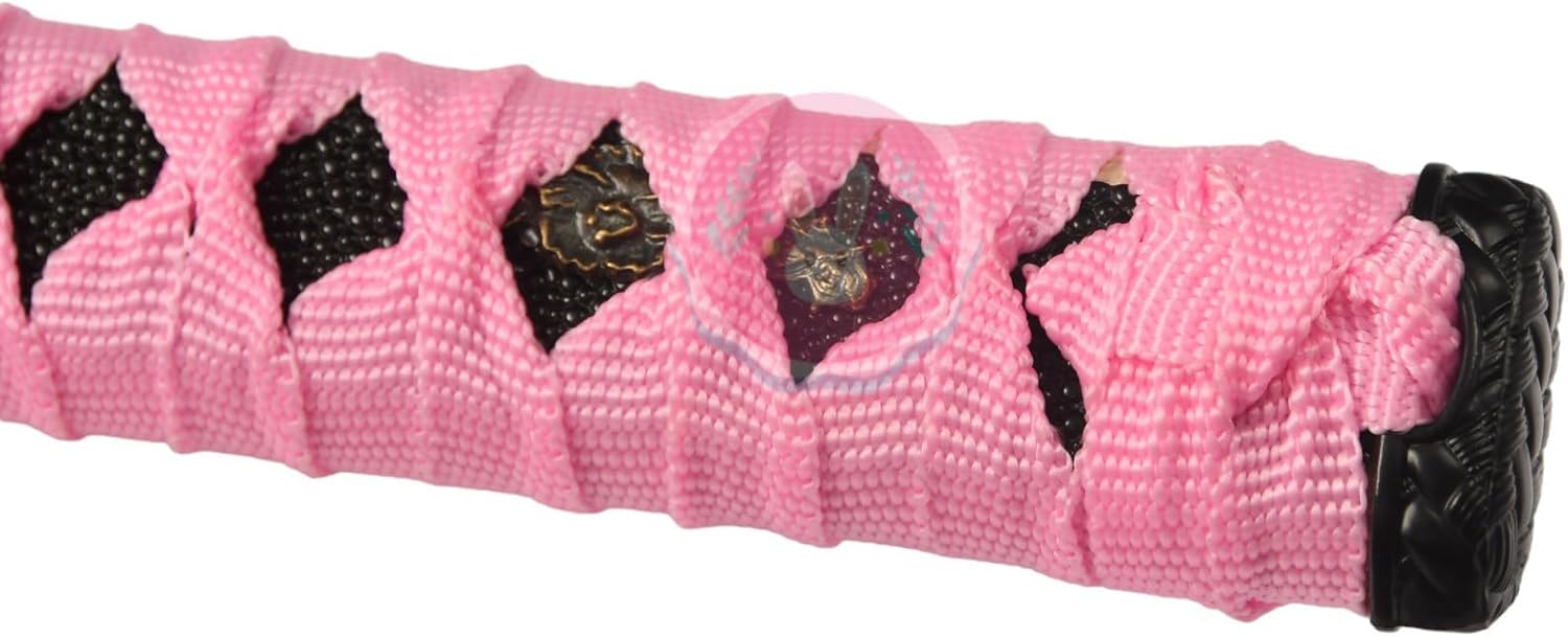 【Azuiblc】刀剣乱舞　木製刀 村雲江 打刀 模造刀 コスプレ道具 金属アクセサリー 刀剣 らぶ 居合刀 美術刀 日本刀 刀 剣 武器 ハロウィーン 小物 コスプレ 道具 COSPLAY - Azuiblc