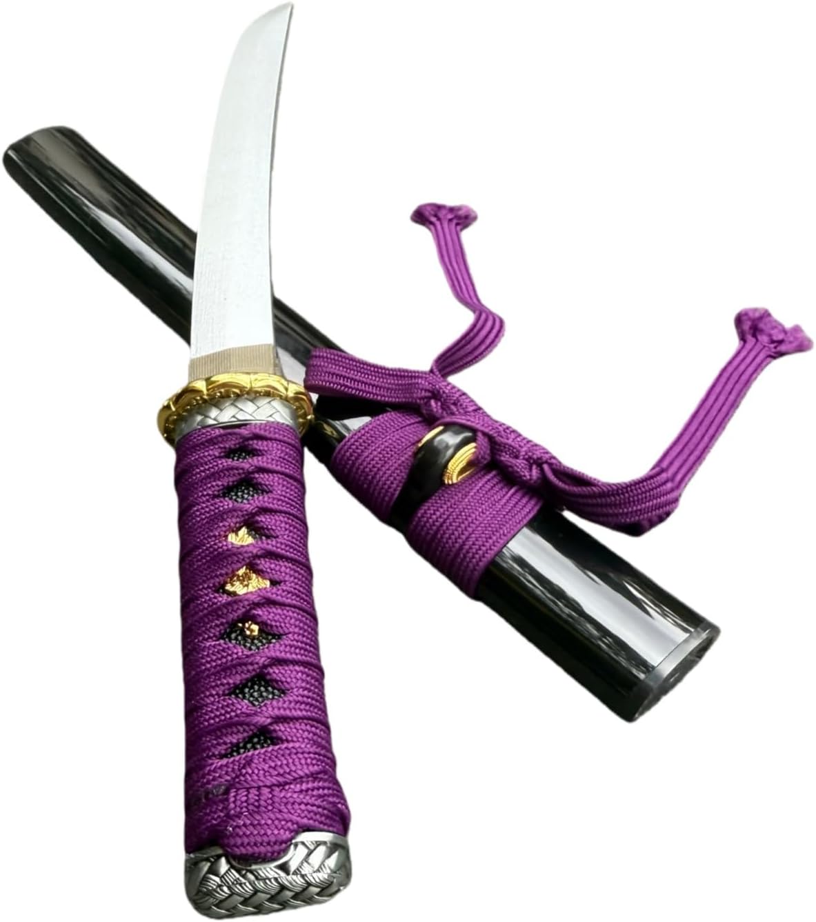 【Azuiblc】刀剣乱舞　木製刀 村雲江 打刀 模造刀 コスプレ道具 金属アクセサリー 刀剣 らぶ 居合刀 美術刀 日本刀 刀 剣 武器 ハロウィーン 小物 コスプレ 道具 COSPLAY - Azuiblc