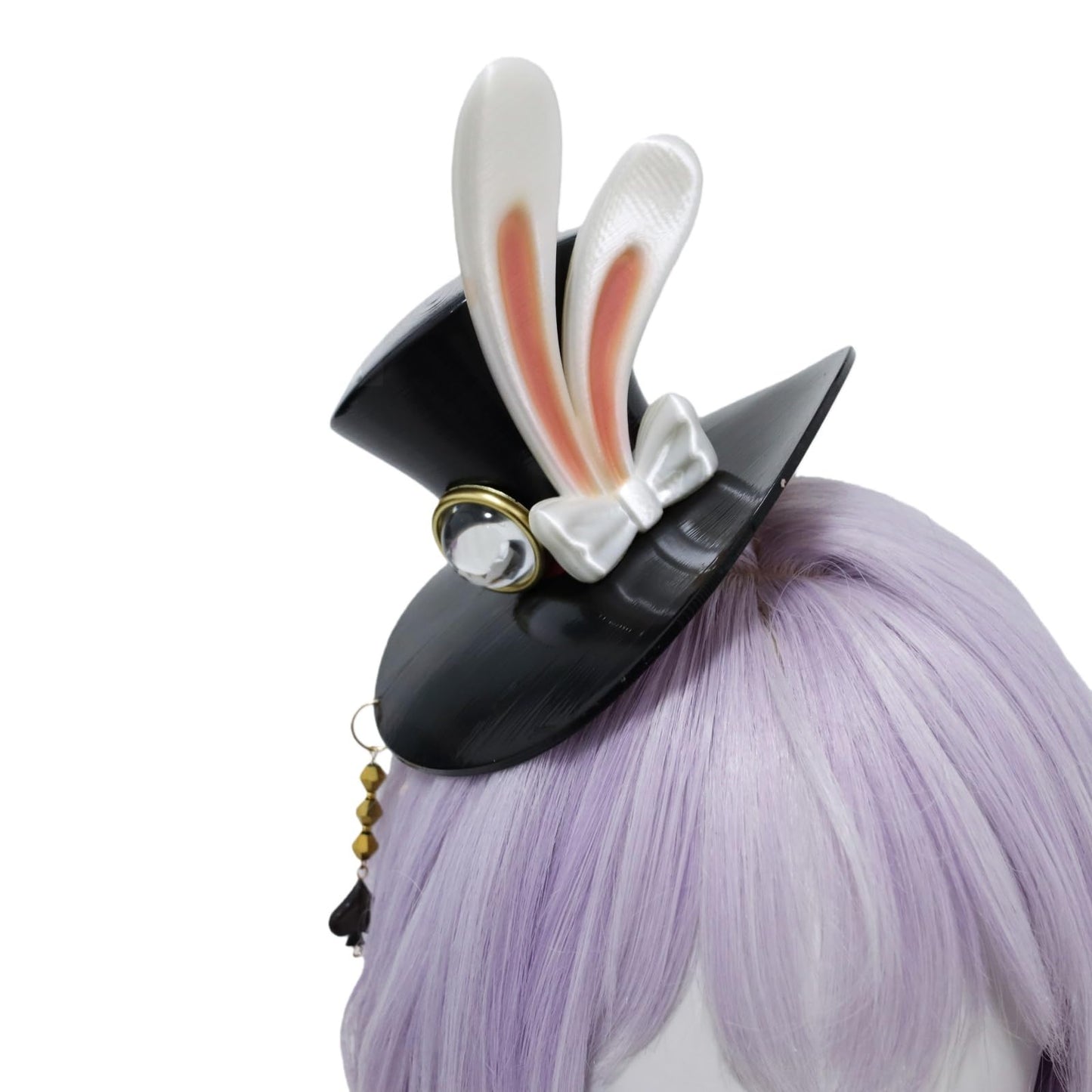 [azuiblc] 不死途 しなず 仮面 コスプレ 3Dプリント PLA 道具 狼 オオカミ マスク 武器 コスプレ道具 Cosplay グッズ コスプレ小物