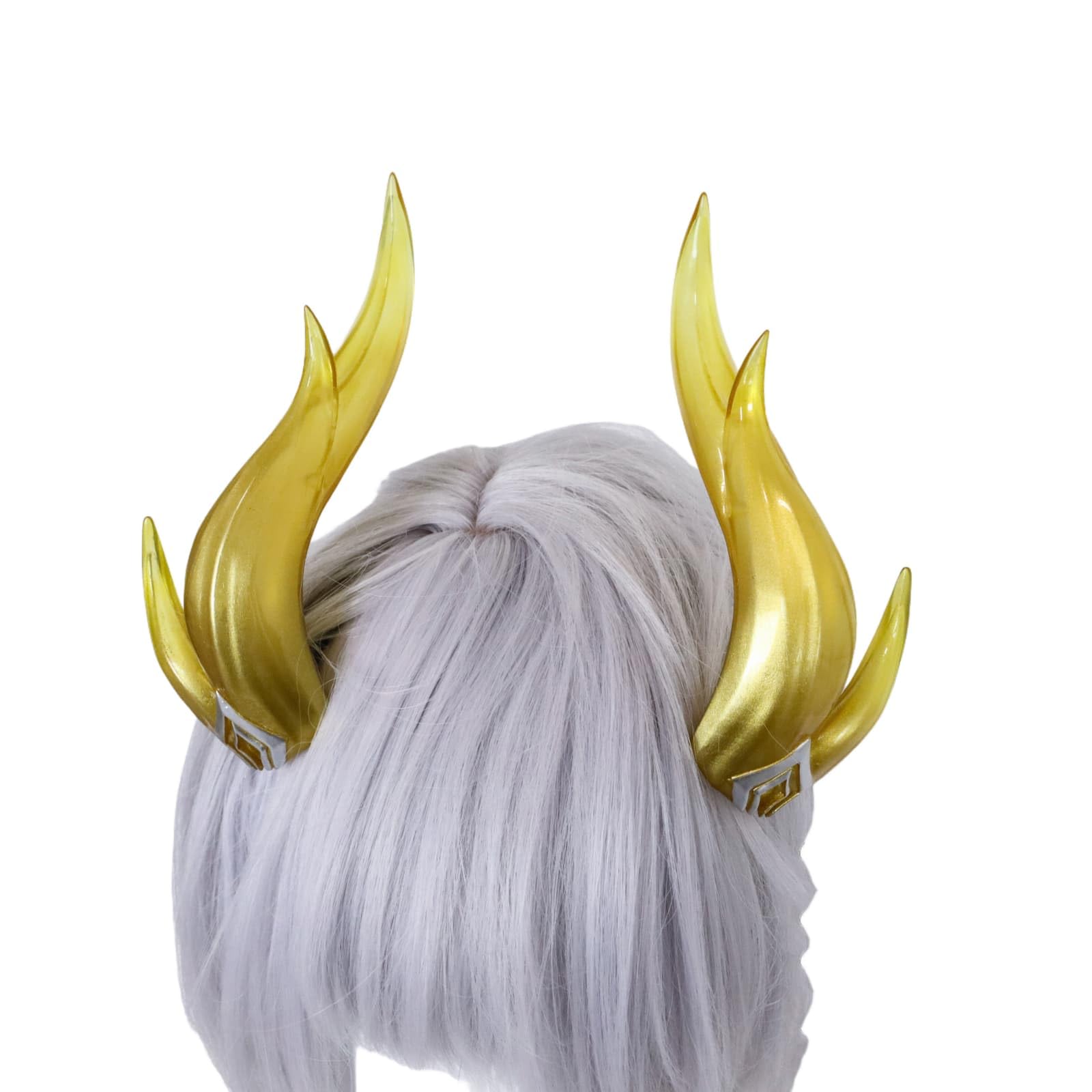 azuiblc] 不死途 しなず 仮面 コスプレ 3Dプリント PLA 道具 狼