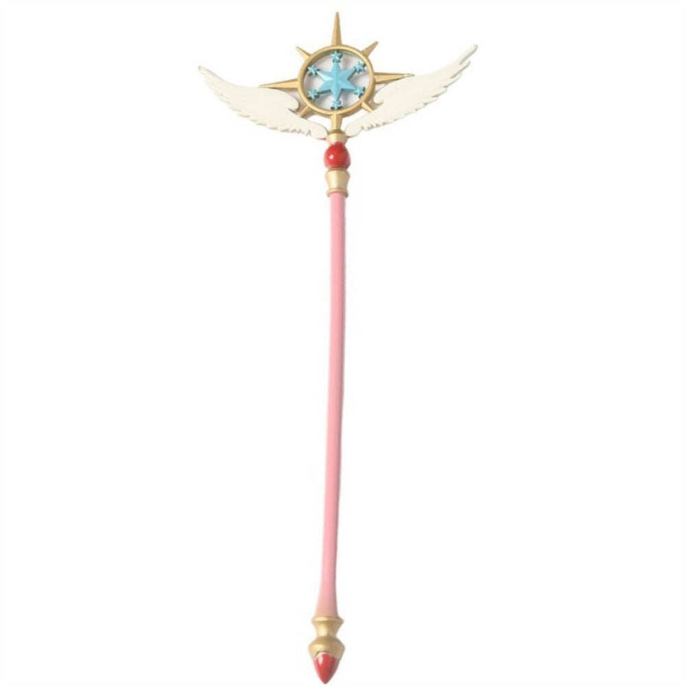 Azuiblc ミニチュア　原神　崩壊スターレイル　EVA　ゼルダ　22cm　武器モデル　ダイキャスト製　汎用武器　アクセサリー　手遊び　 - Azuiblc