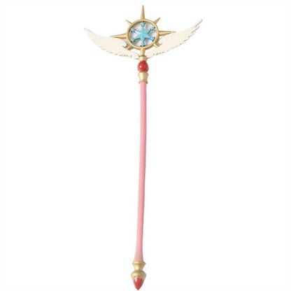 Azuiblc ミニチュア　原神　崩壊スターレイル　EVA　ゼルダ　22cm　武器モデル　ダイキャスト製　汎用武器　アクセサリー　手遊び　 - Azuiblc