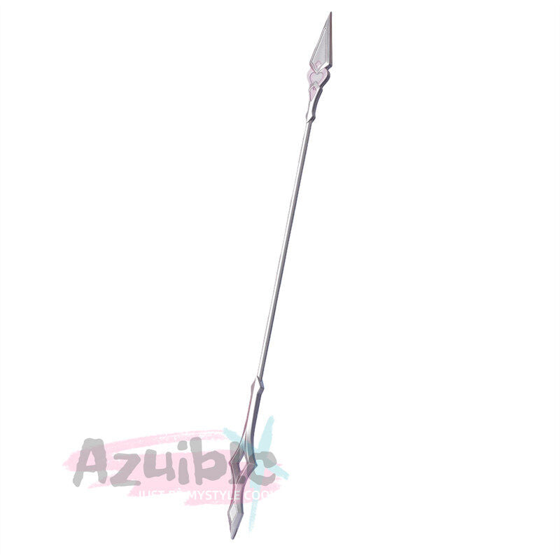 Azuiblc 崩壊スターレイル　キュレネ 　モチーフ武器　 専用弓セット | PU樹脂製 115cm 武器モデル コスプレ小道具 - Azuiblc