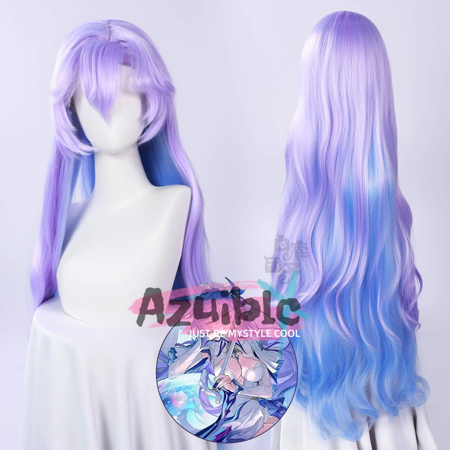 Azuiblc 鳴潮 カンタレラ コスプレ衣装　3d樹脂アクセサリー　礼服　ワンピース　コスチュームAzf14 - Azuiblc