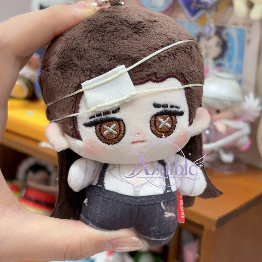 Azuiblc　Identity V 第五人格 教授 ルキノ・ドゥルギ Luchino Diruse 10cm ぬいぐるみ｜可愛いマスコット