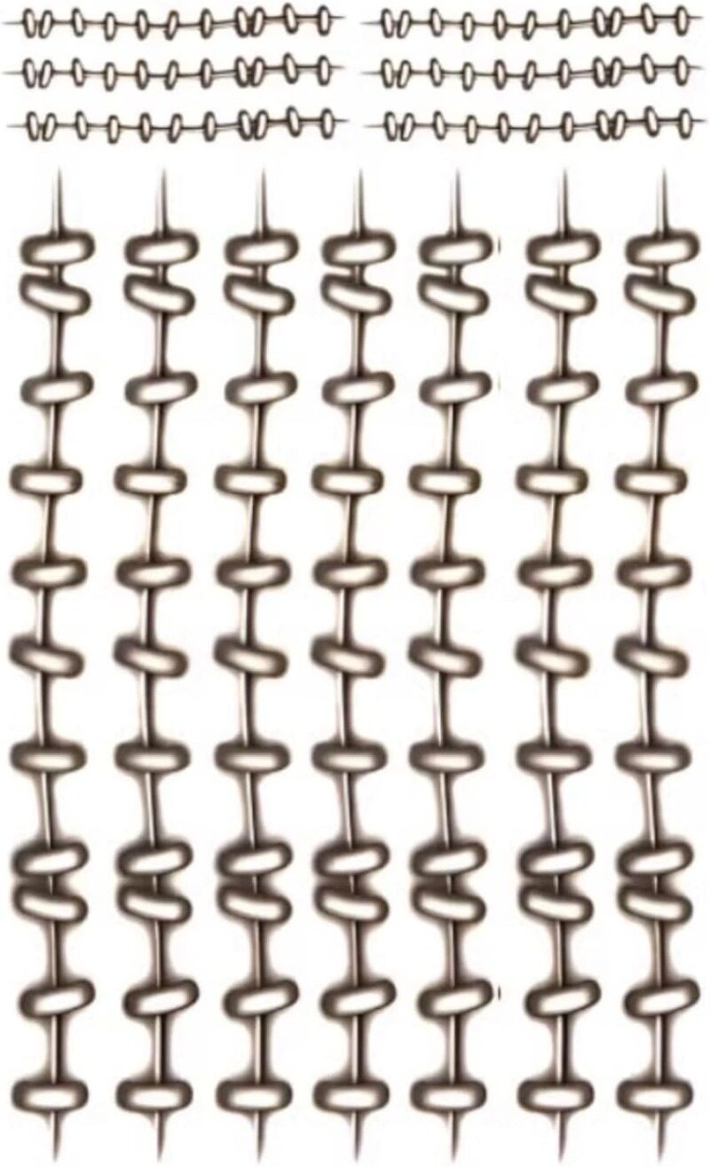 Azuiblc 第五人格 タトゥーシール　グッズ 傭兵 応援団 曲芸師 写真家 D.M  傷シール コスプレ 小物 眉 ミューズの印章  セット グッズ 人気 おしゃれ 飾り ファッション ハロウィン イベント 装備品Azt003 - Azuiblc