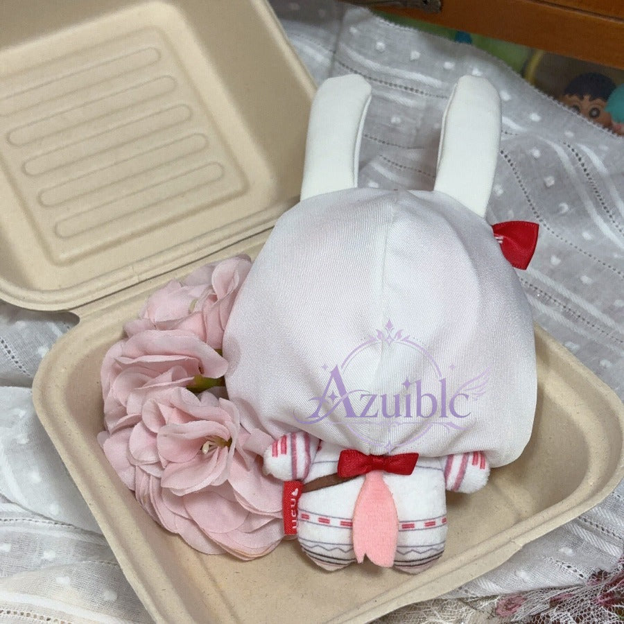 Identity V 第五人格 昆虫学者 Melly Plinius CONY 10cm ぬいぐるみ｜帽子着脱可