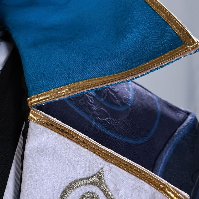 Azuiblc　崩壊スターレイル　アナイクス　コスプレ　神悟の樹庭　Anaxa　コスチューム　アナクサゴラス　イベントAzm02　 - Azuiblc