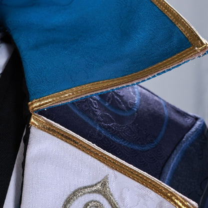 Azuiblc　崩壊スターレイル　アナイクス　コスプレ　神悟の樹庭　Anaxa　コスチューム　アナクサゴラス　イベントAzm02　 - Azuiblc