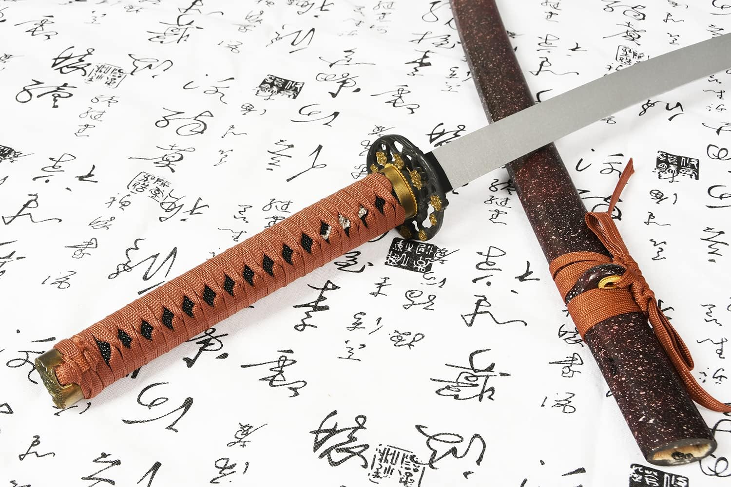 Azuiblc】刀剣乱舞 歌仙兼定 打刀 模造刀 刀 剣 模擬刀 居合刀 模造刀