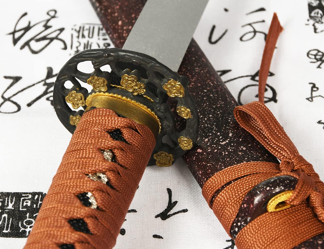 Azuiblc】刀剣乱舞 歌仙兼定 打刀 模造刀 刀 剣 模擬刀 居合刀 模造刀