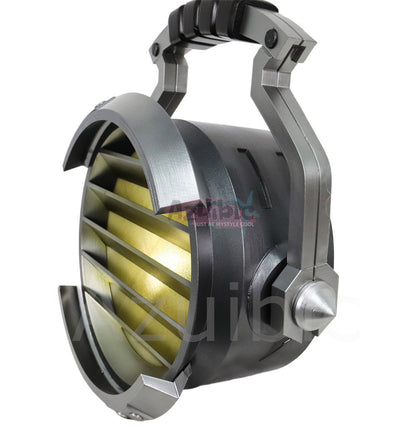 Azuiblc 原神 イルーガ ライトコスプレ道具　Illuga　提灯 ライトキーパー　イベント　ハロウィン　舞台道具