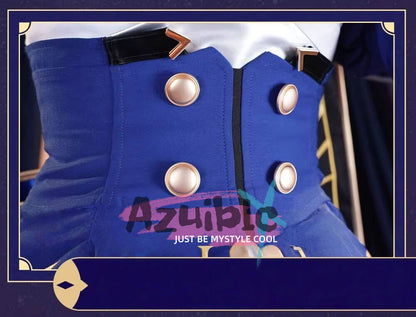 Azuiblc 崩壊スターレイル セイバー　コスプレ衣装　アルトリア　スタレ　イベントAzf13 - Azuiblc