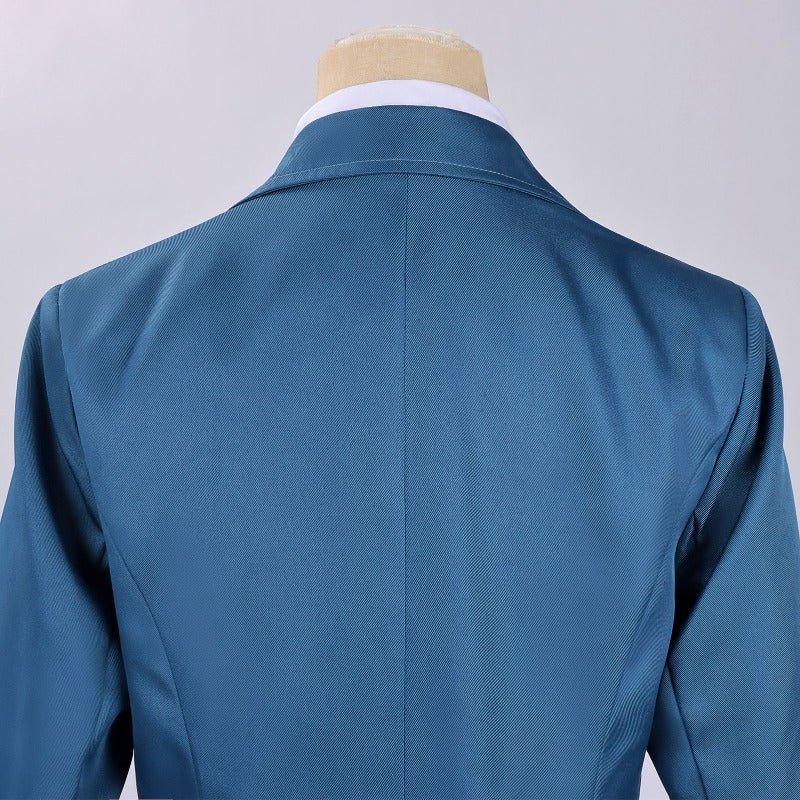 Azuiblc カナン様はあくまでチョロい 高潔カナン　コスプレ衣装　 制服　ユニフォーム　女子セーラー服　イベント