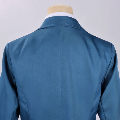 Azuiblc カナン様はあくまでチョロい 高潔カナン　コスプレ衣装　 制服　ユニフォーム　女子セーラー服　イベント