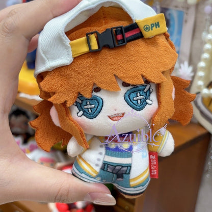 Azuiblc　Identity V 第五人格 応援団 リリー・バリエル Lily Barriere BISHOP-f1 10cm ぬいぐるみ