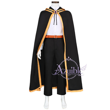 納品　Azuiblc　杖と剣のウィストリア リアーナ Lihanna Owenzaus・ウィル Will Serfort・コレット Colette Loire コスプレ衣装