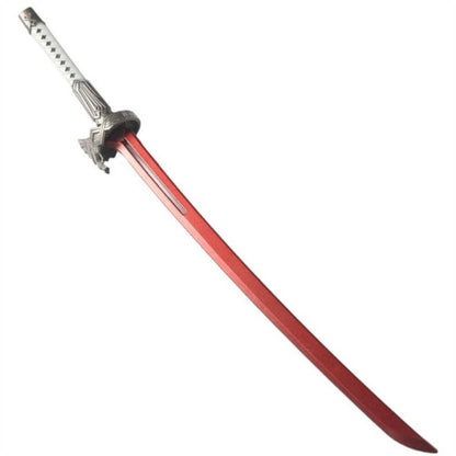 Azuiblc ミニチュア　原神　崩壊スターレイル　EVA　ゼルダ　22cm　武器モデル　ダイキャスト製　汎用武器　アクセサリー　手遊び　 - Azuiblc