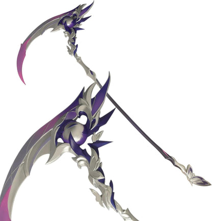 Azuiblc 崩壊スターレイル ファイノン 剣 PU製110cm 金銀塗装 立体造型 コスプレ武器 武器 PU製 武器 コスプレ道具 - Azuiblc