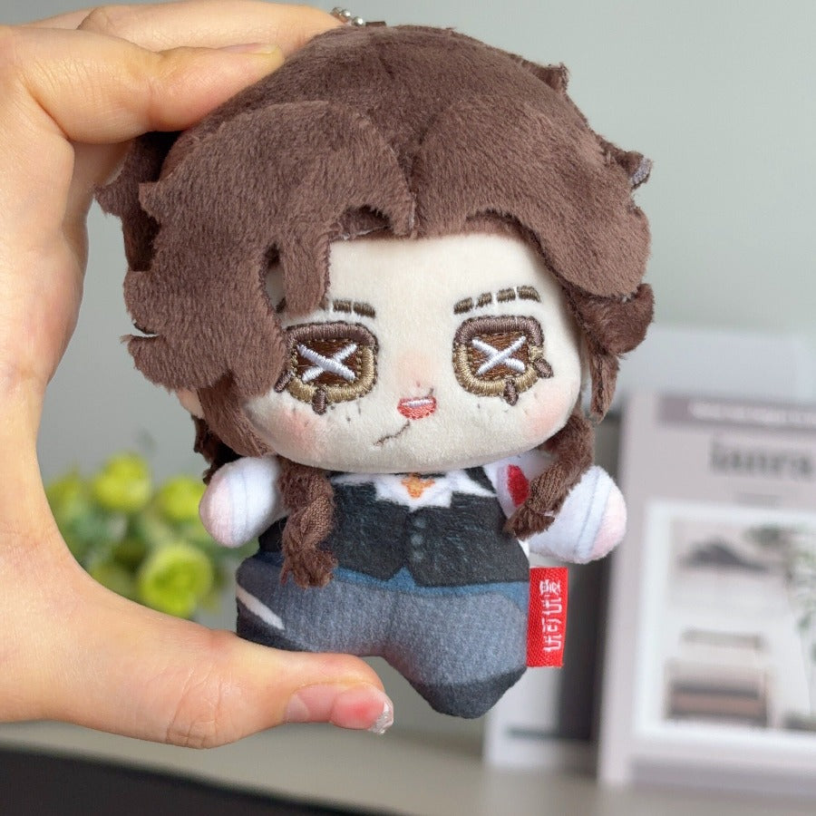 Azuiblc Identity V 第五人格 闘牛士 エルナンド・ロメロ Hernando Romero 10cm ぬいぐるみ｜マスコット
