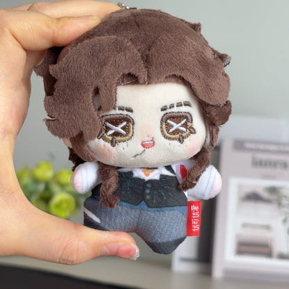 Azuiblc Identity V 第五人格 闘牛士 エルナンド・ロメロ Hernando Romero 10cm ぬいぐるみ｜マスコット