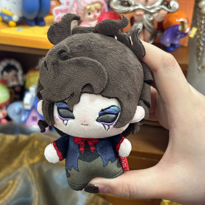 Azuiblc Identity V 第五人格 オペラ歌手 サングリア Sangria 10cm ぬいぐるみ｜ハンター マスコット