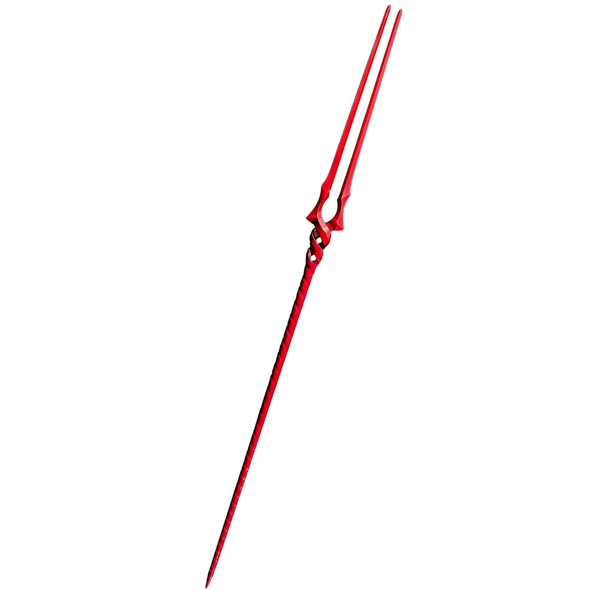 Nakorara 新世紀エヴァンゲリオン ロンギヌス 聖遺物 ロンギヌスの槍