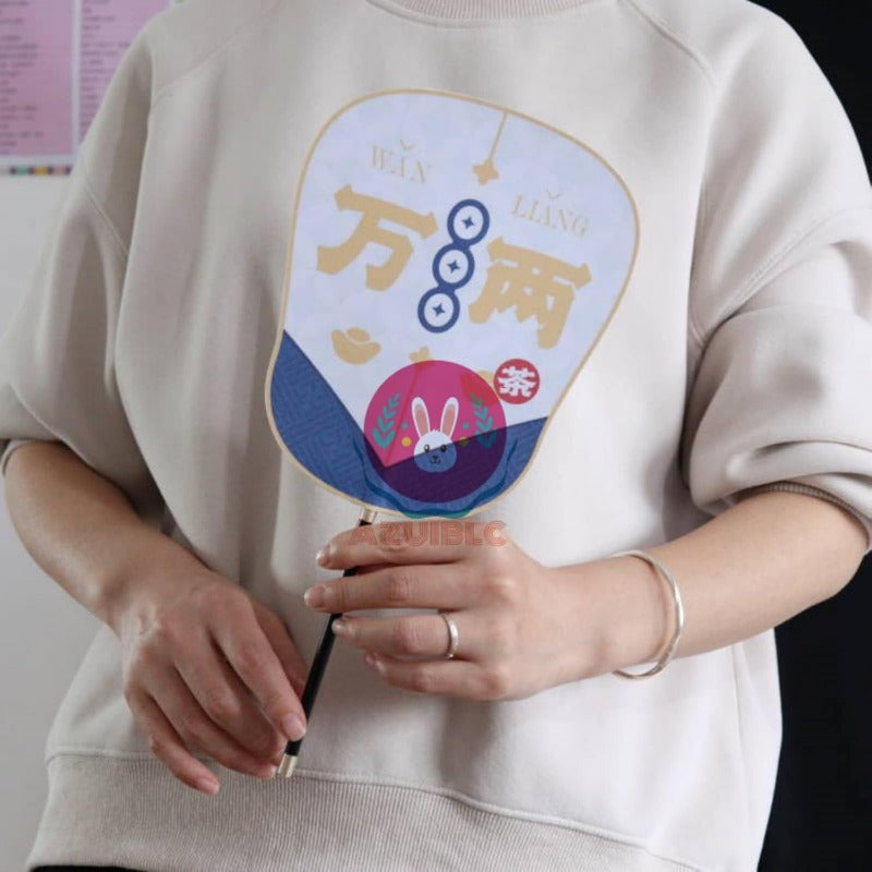 Azuiblc ゼンゼロ アリス タイム香る海辺 剣 武器 伸縮式 手作り 120cm PLA コスプレ道具 Cosplay コレクション グッズ コスプレ小物 - Azuiblc