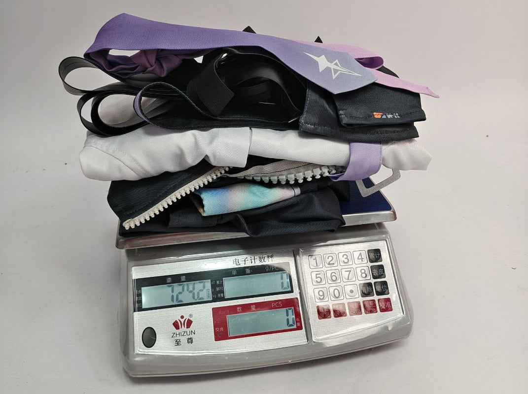 Azuiblc　NTE　異能者・零　女の子　コスプレ衣装　イベント　Neverness to Everness　ゲーム服