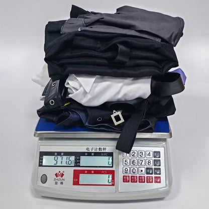 Azuiblc　NTE 潯（ほとり） 　 異能者・零  　 ナナリ 　コスプレ衣装　イベント　Neverness to Everness　仮装　プリント　ハロウィン　舞台服