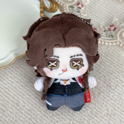 Azuiblc Identity V 第五人格 闘牛士 エルナンド・ロメロ Hernando Romero 10cm ぬいぐるみ｜マスコット