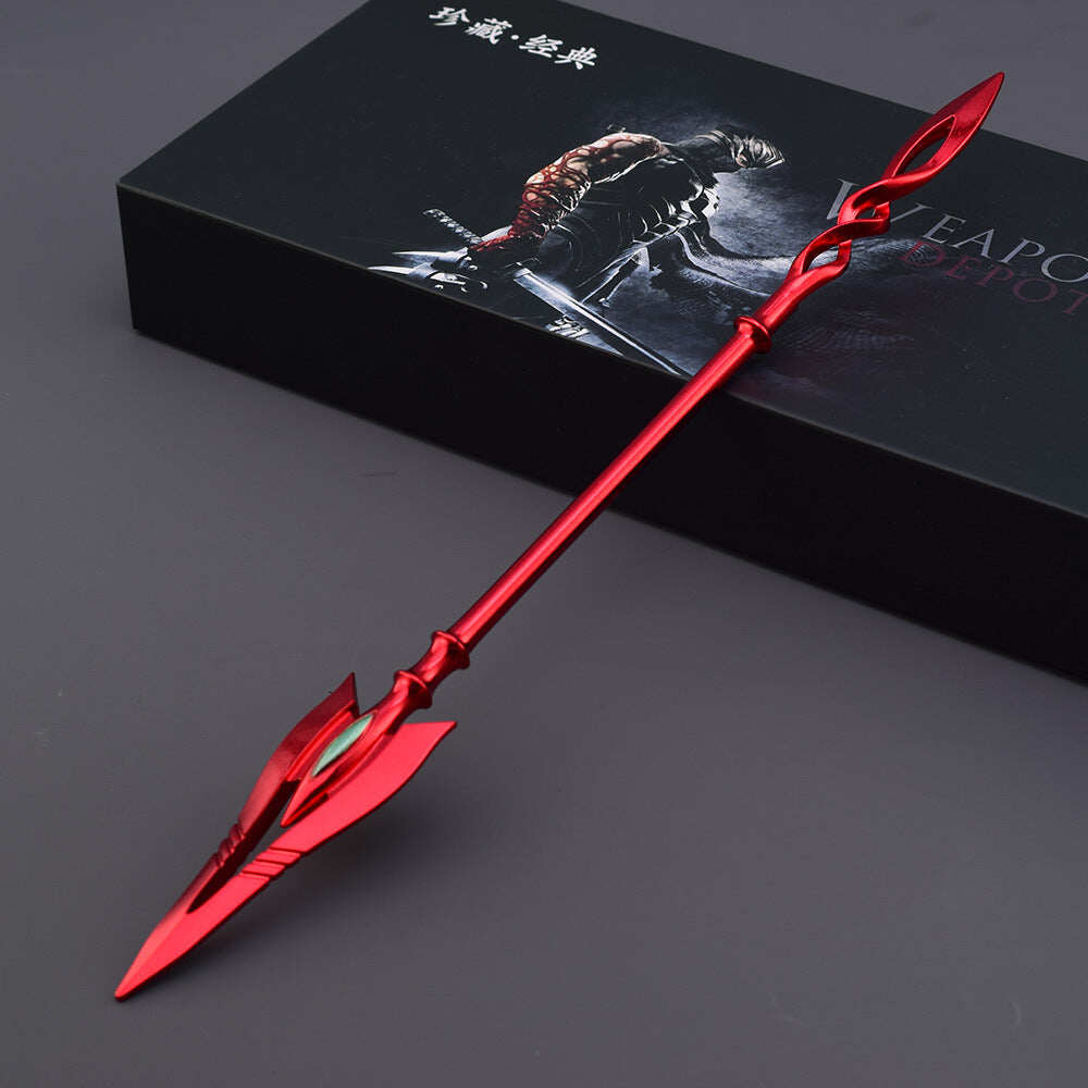 Azuiblc 新世紀エヴァンゲリオン ロンギヌスの槍 29cm ミニチュア